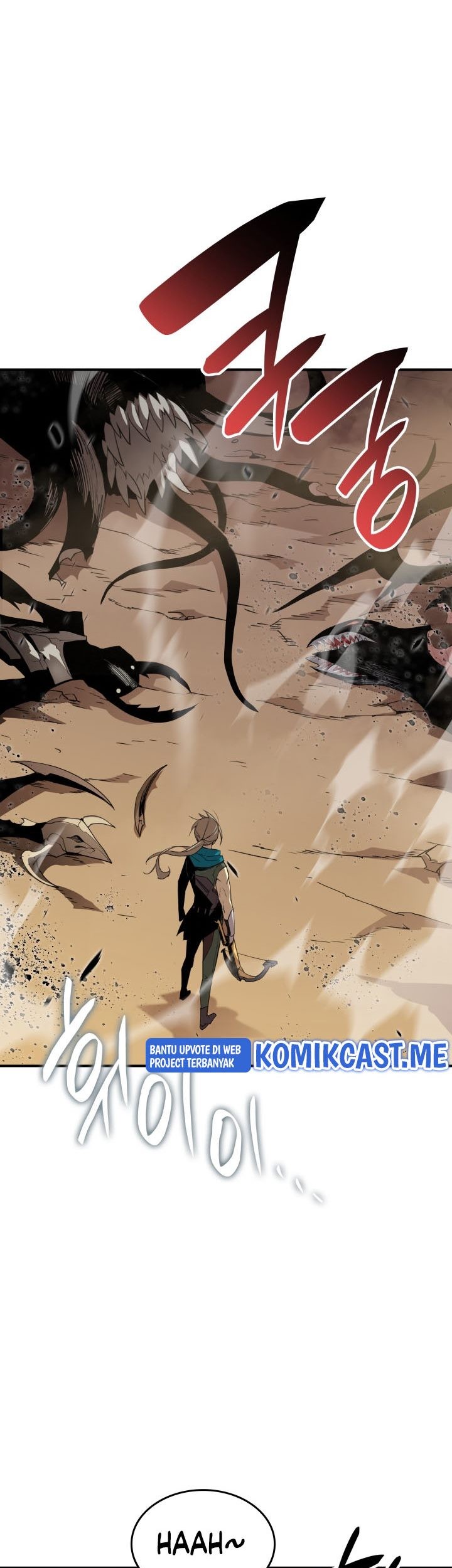 Worn and Torn Newbie Chapter 109 Gambar 74