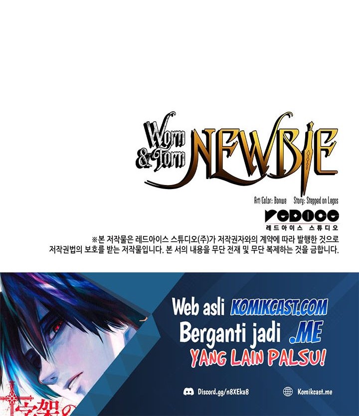 Worn and Torn Newbie Chapter 109 Gambar 81