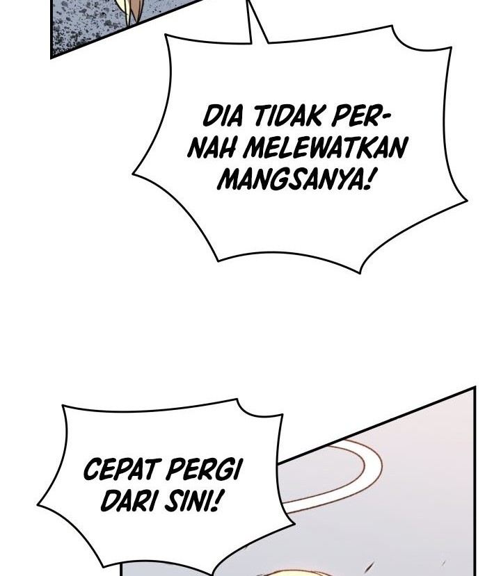 Worn and Torn Newbie Chapter 109 Gambar 13
