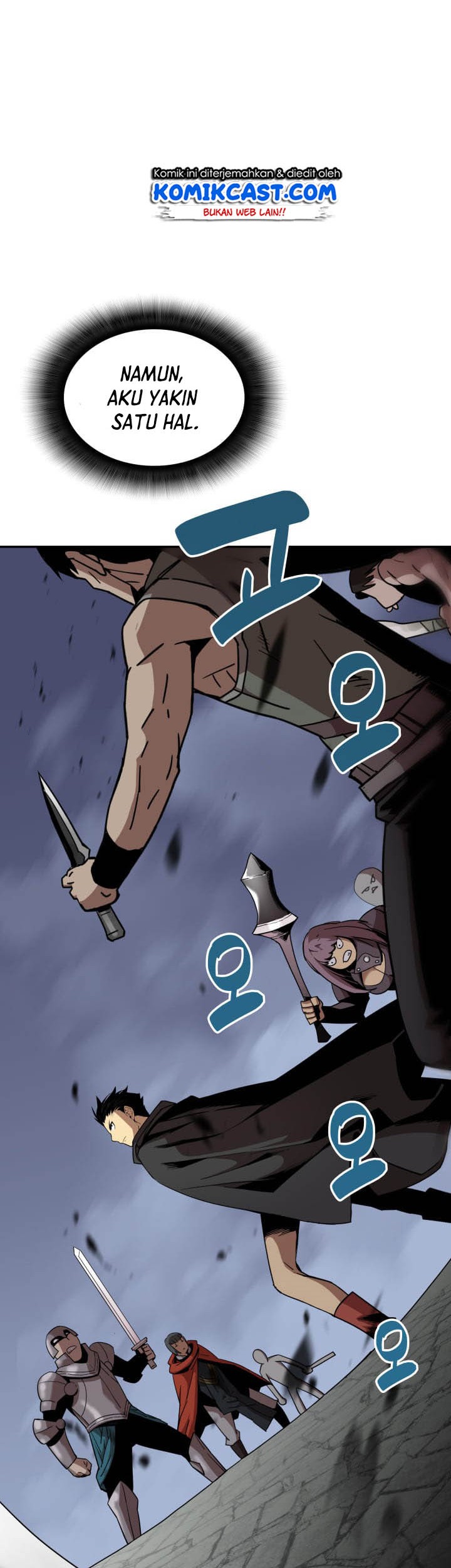 Worn and Torn Newbie Chapter 11 Gambar 11