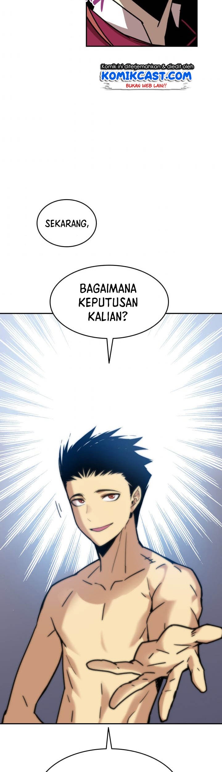 Worn and Torn Newbie Chapter 11 Gambar 20