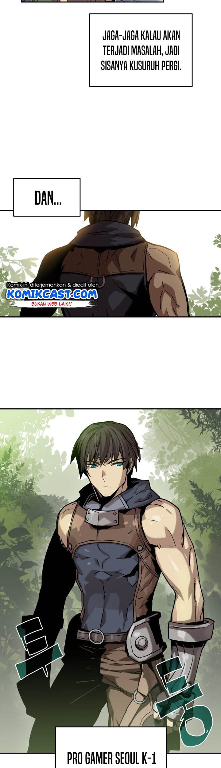 Worn and Torn Newbie Chapter 11 Gambar 23