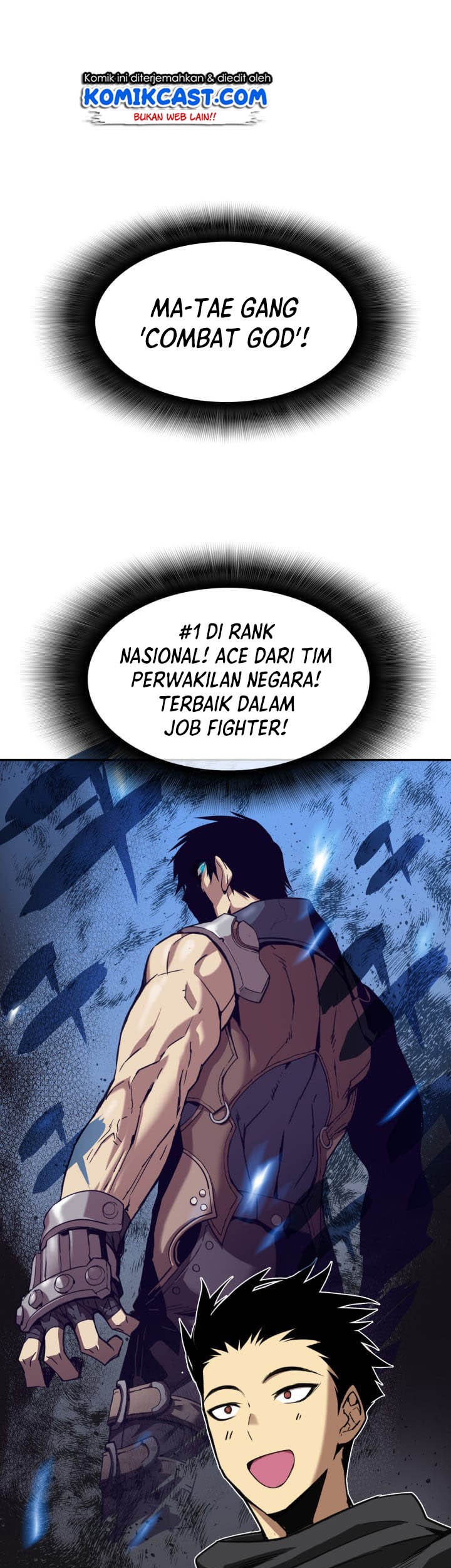 Worn and Torn Newbie Chapter 11 Gambar 25