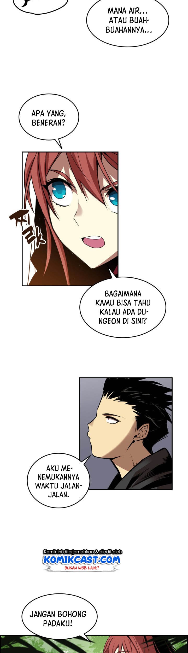 Worn and Torn Newbie Chapter 11 Gambar 29