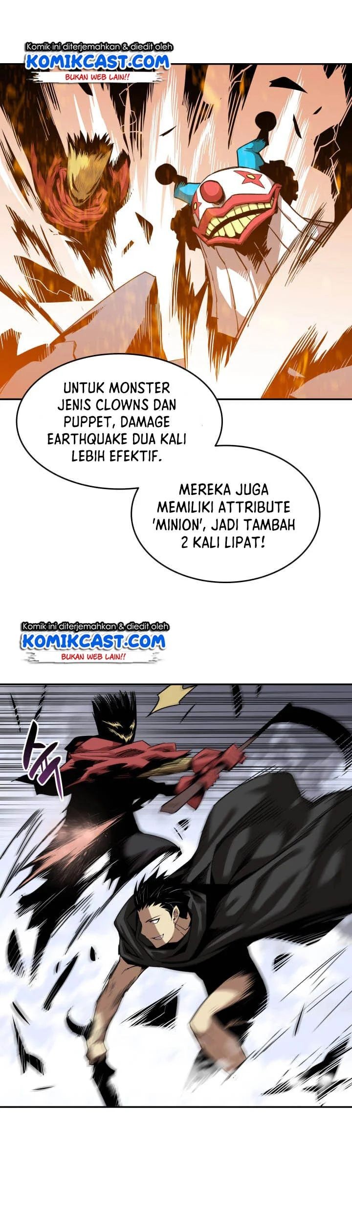 Worn and Torn Newbie Chapter 11 Gambar 39