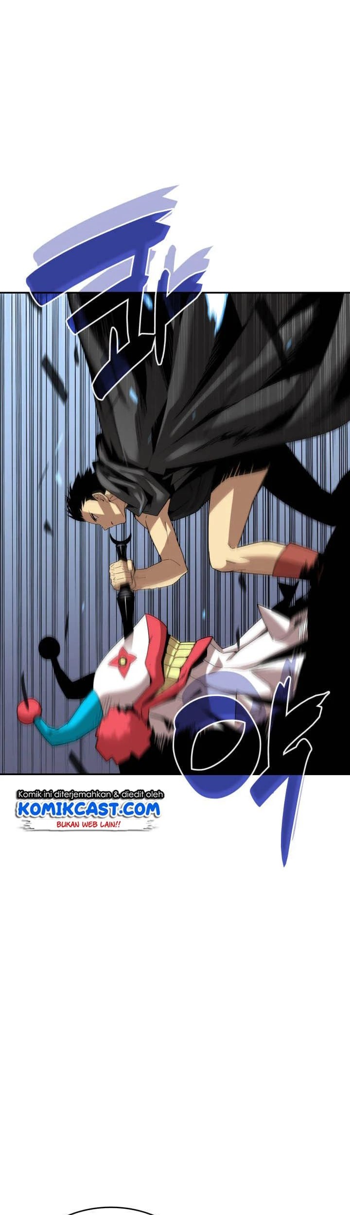 Worn and Torn Newbie Chapter 11 Gambar 41