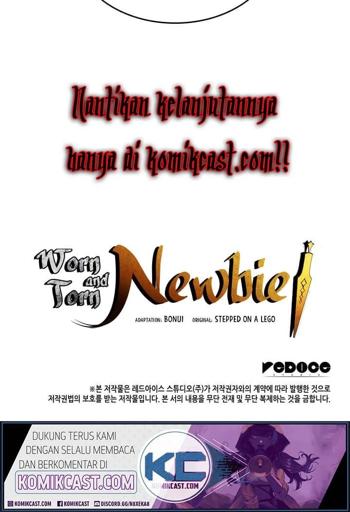Worn and Torn Newbie Chapter 11 Gambar 43
