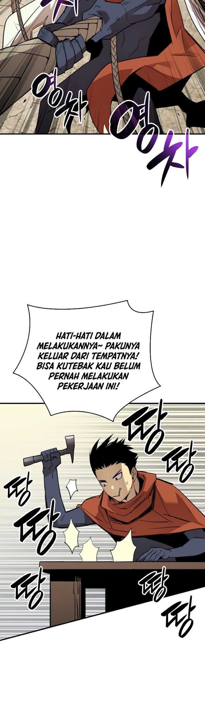 Worn and Torn Newbie Chapter 110 Gambar 18