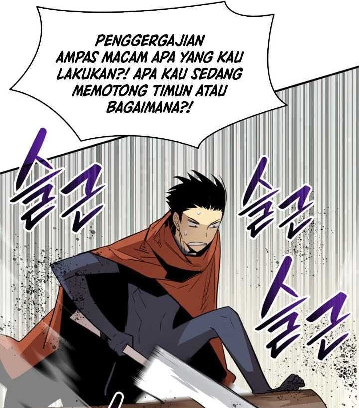 Worn and Torn Newbie Chapter 110 Gambar 19