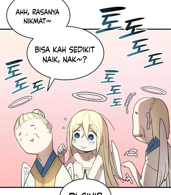 Worn and Torn Newbie Chapter 110 Gambar 23