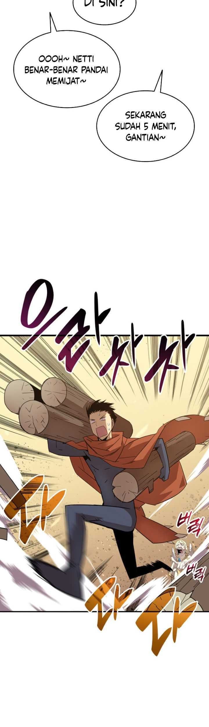 Worn and Torn Newbie Chapter 110 Gambar 24
