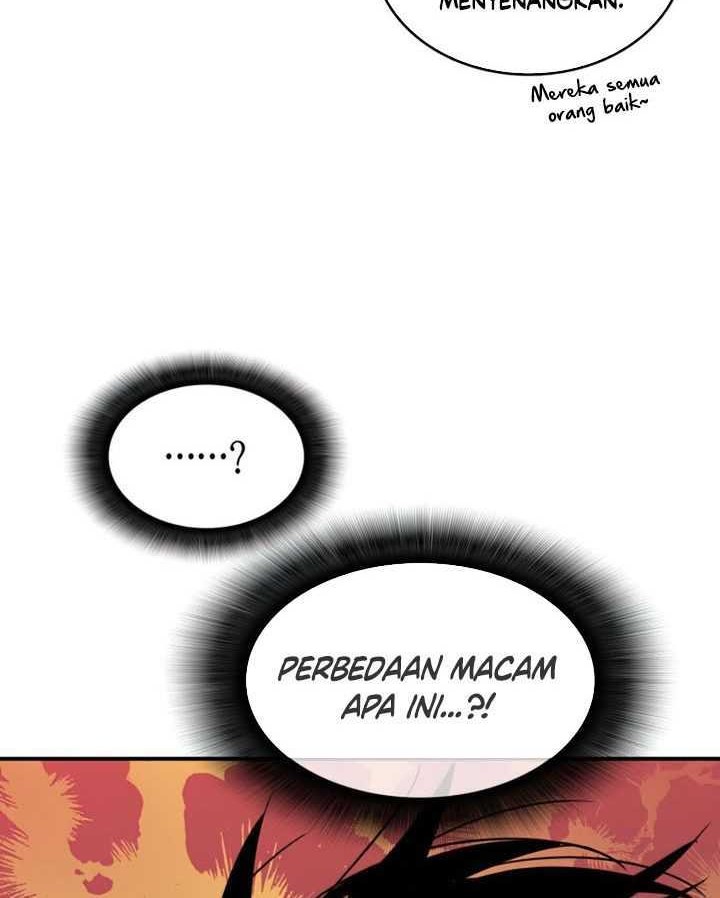 Worn and Torn Newbie Chapter 110 Gambar 35