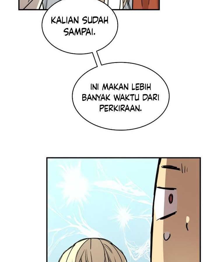 Worn and Torn Newbie Chapter 110 Gambar 37
