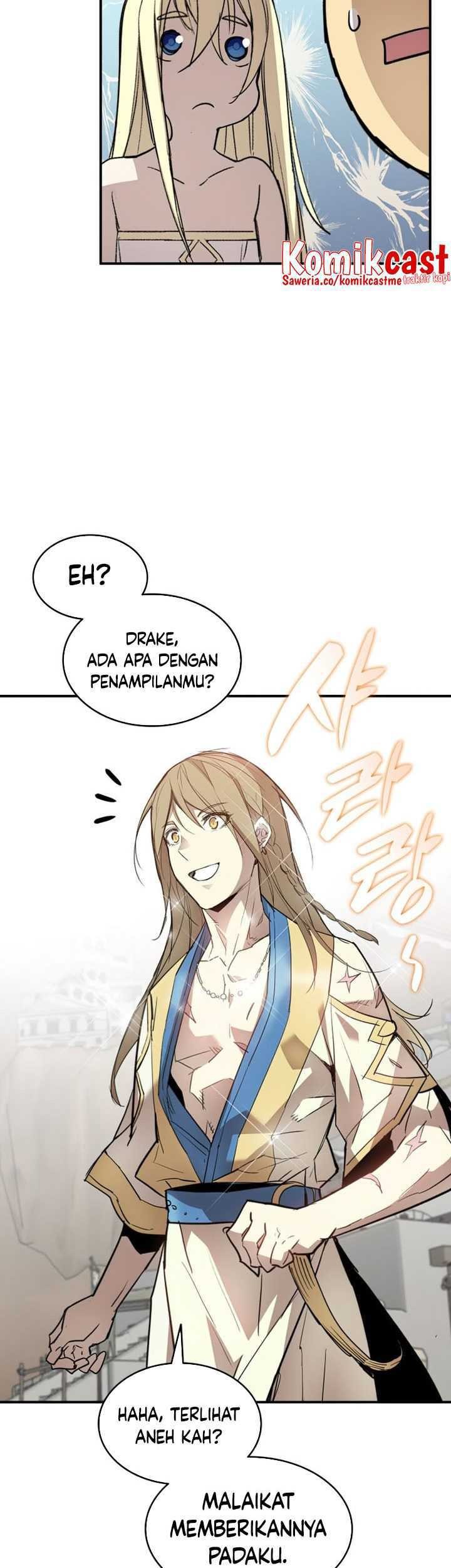 Worn and Torn Newbie Chapter 110 Gambar 38