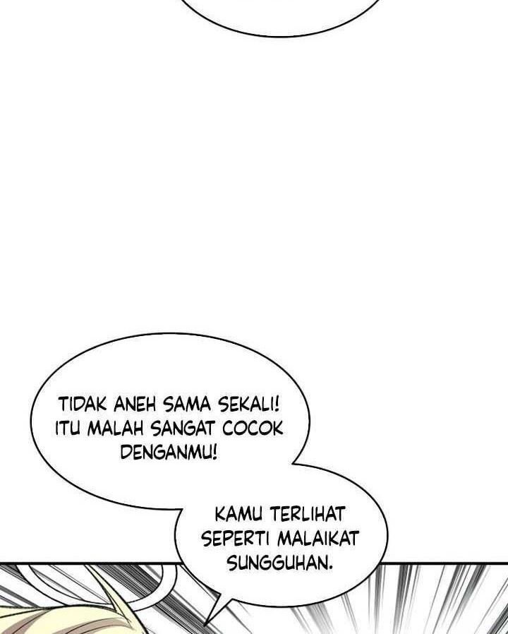 Worn and Torn Newbie Chapter 110 Gambar 39
