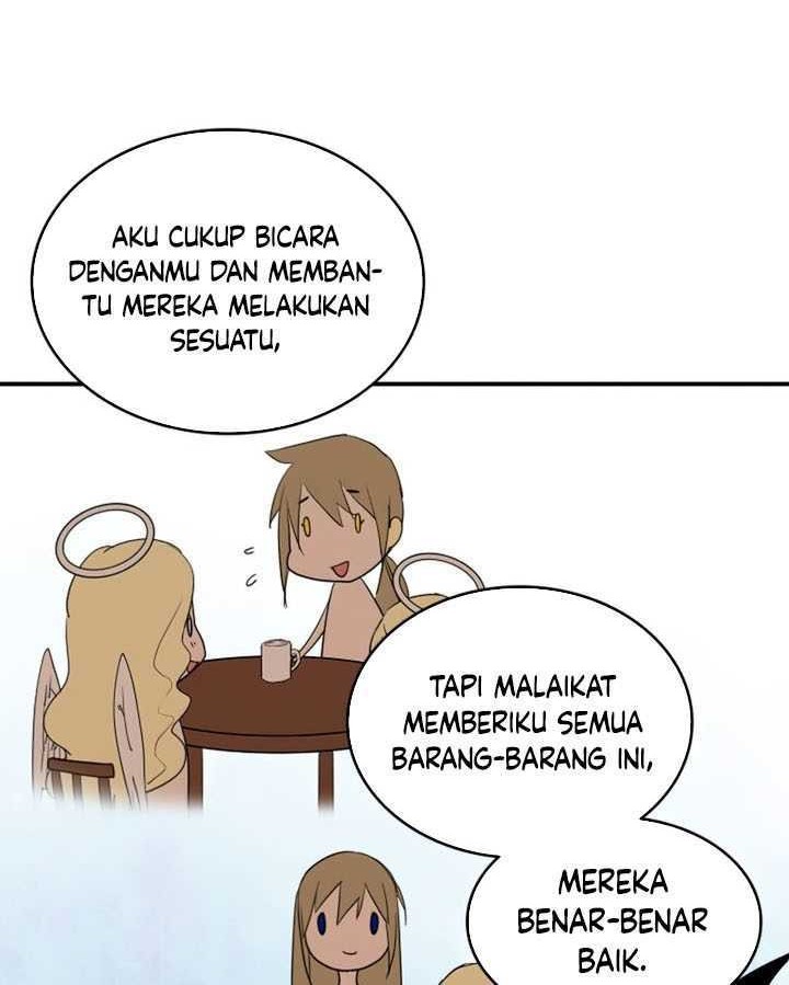 Worn and Torn Newbie Chapter 110 Gambar 41