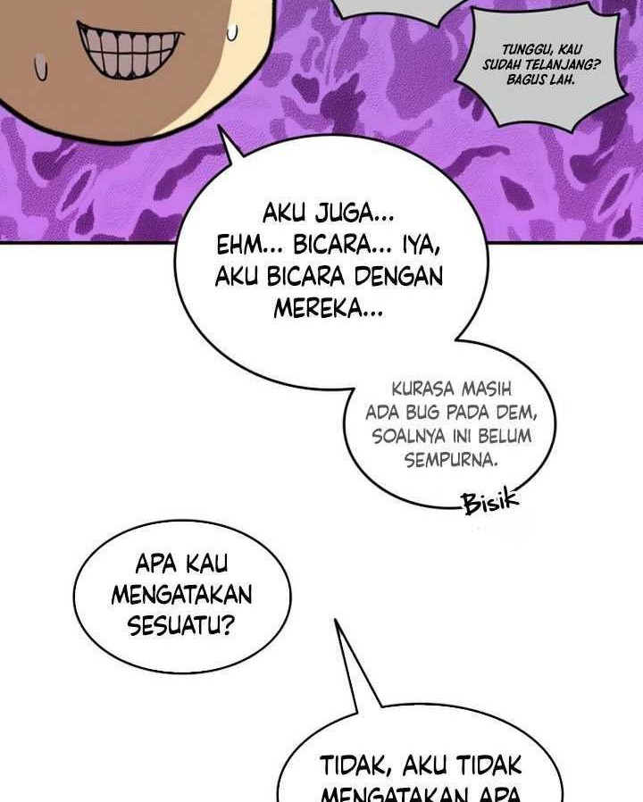 Worn and Torn Newbie Chapter 110 Gambar 43