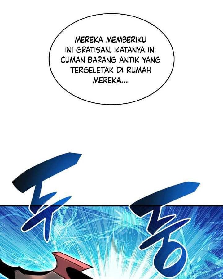 Worn and Torn Newbie Chapter 110 Gambar 45