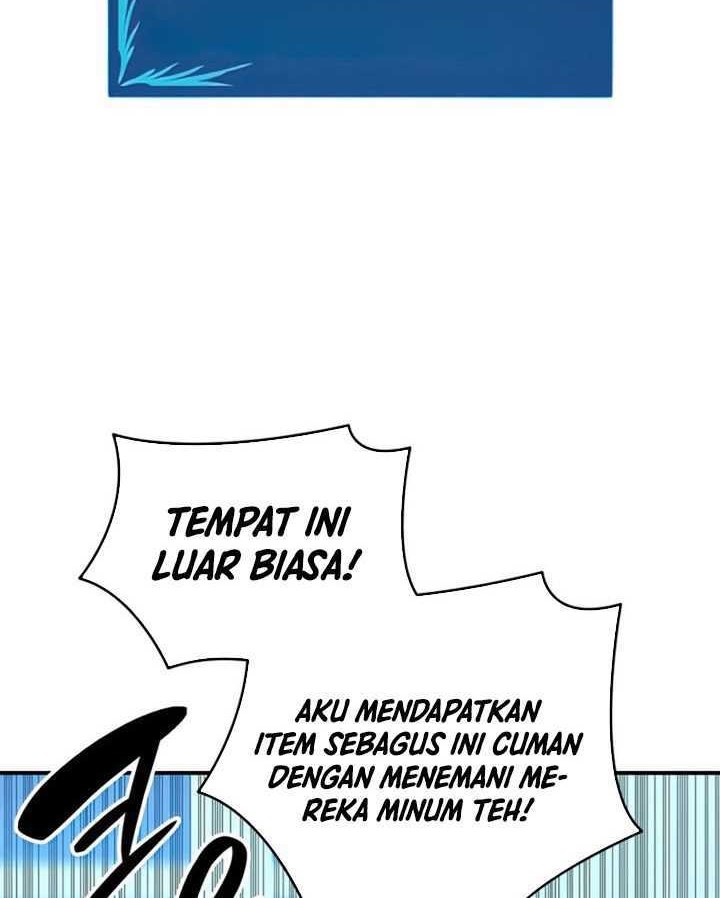 Worn and Torn Newbie Chapter 110 Gambar 47