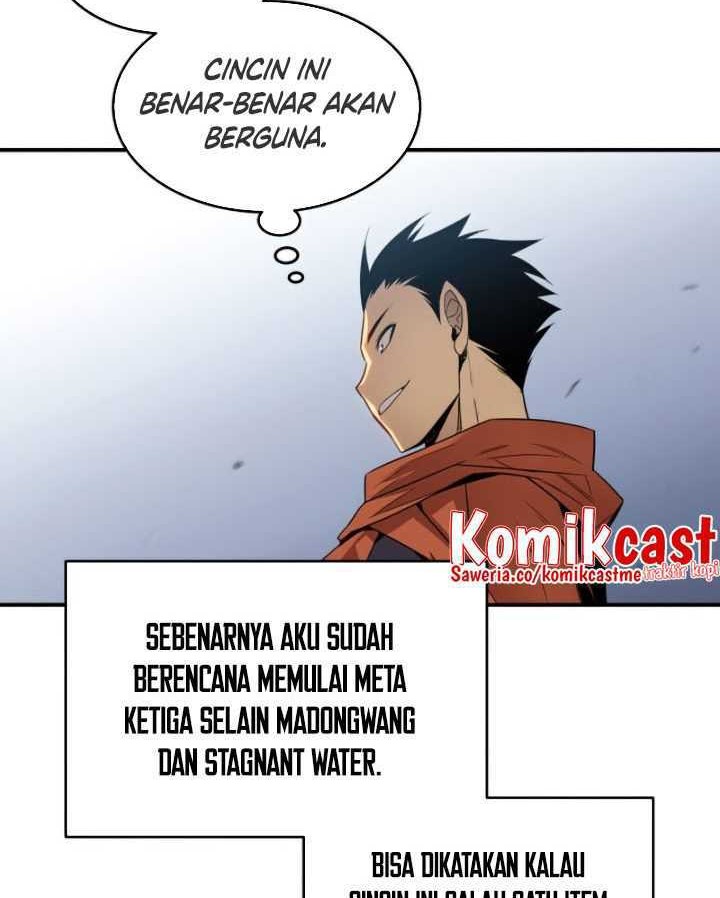 Worn and Torn Newbie Chapter 110 Gambar 51