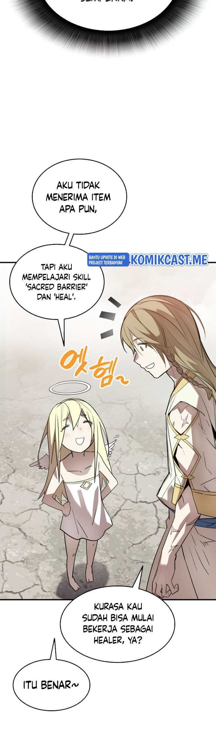 Worn and Torn Newbie Chapter 110 Gambar 54