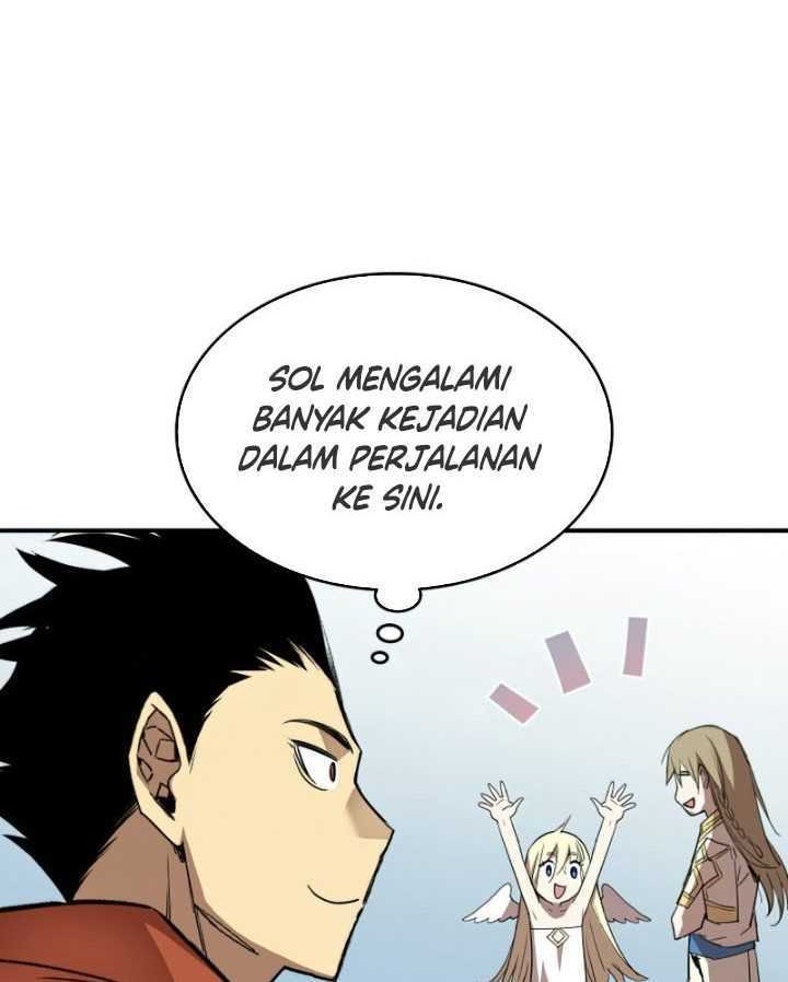 Worn and Torn Newbie Chapter 110 Gambar 55