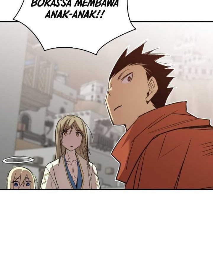Worn and Torn Newbie Chapter 110 Gambar 57