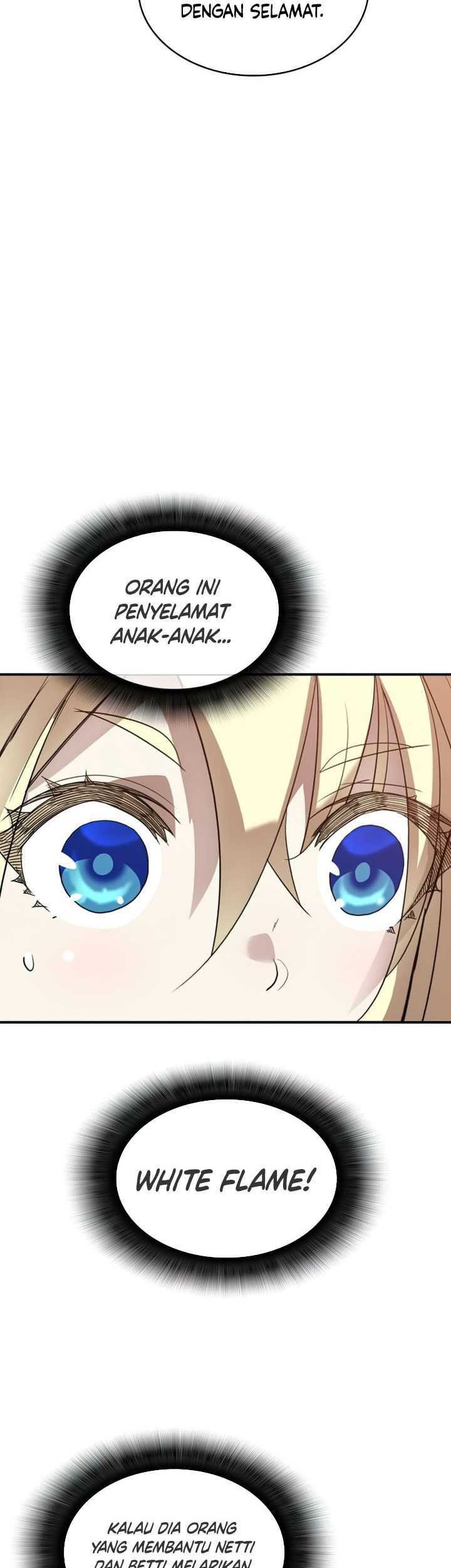Worn and Torn Newbie Chapter 110 Gambar 66
