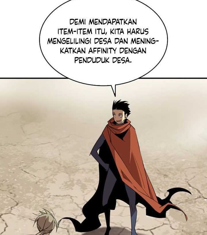 Worn and Torn Newbie Chapter 110 Gambar 5