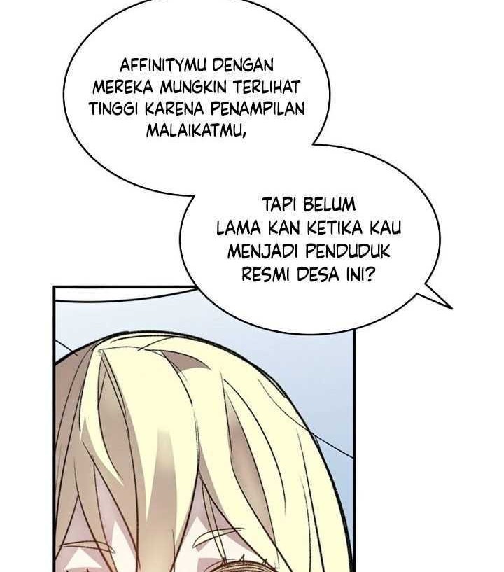 Worn and Torn Newbie Chapter 110 Gambar 7