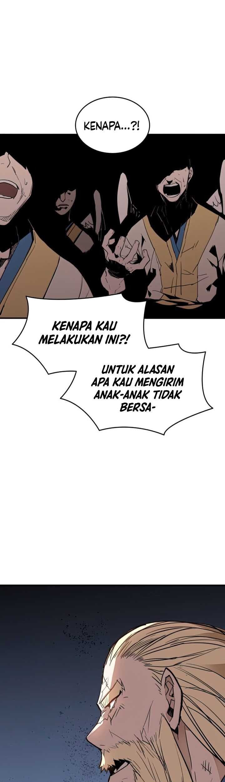 Worn and Torn Newbie Chapter 111 Gambar 26