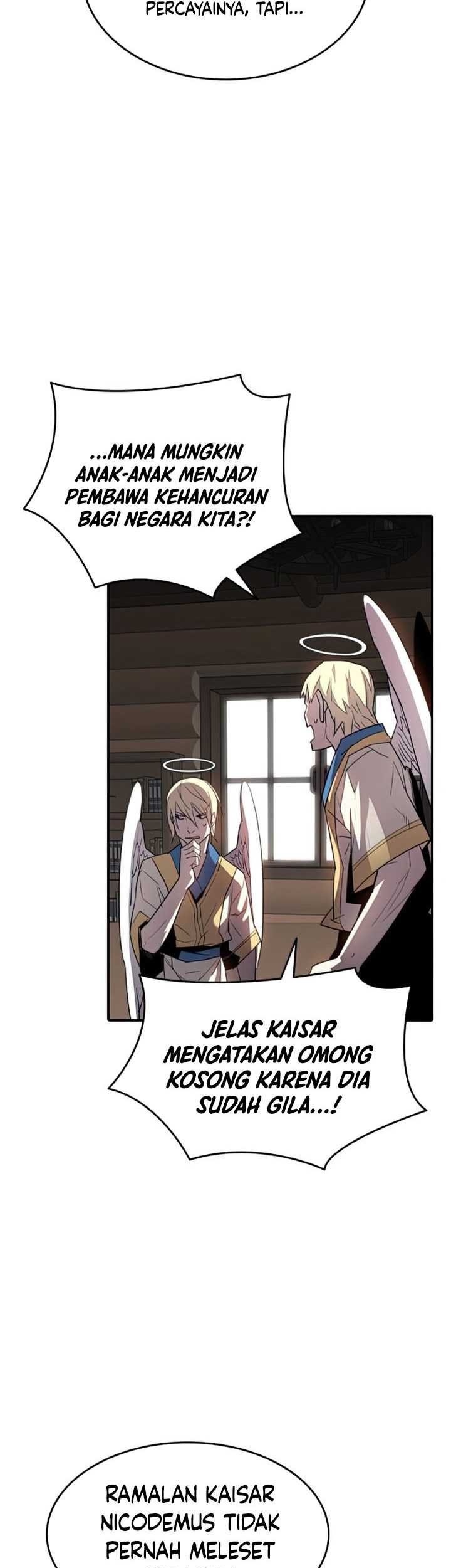 Worn and Torn Newbie Chapter 111 Gambar 30