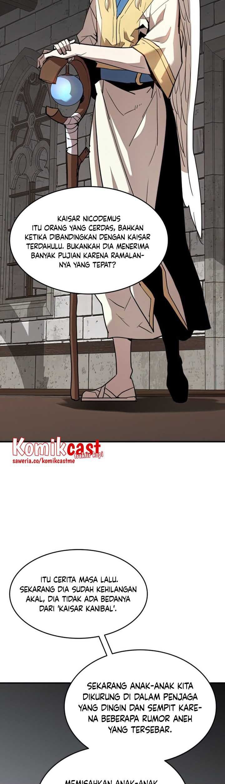 Worn and Torn Newbie Chapter 111 Gambar 32