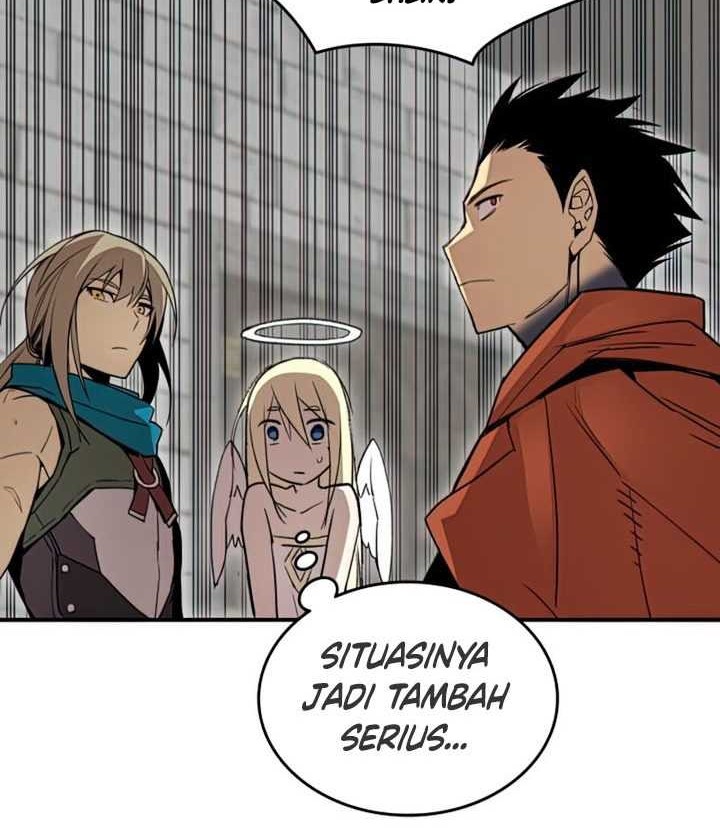 Worn and Torn Newbie Chapter 111 Gambar 37
