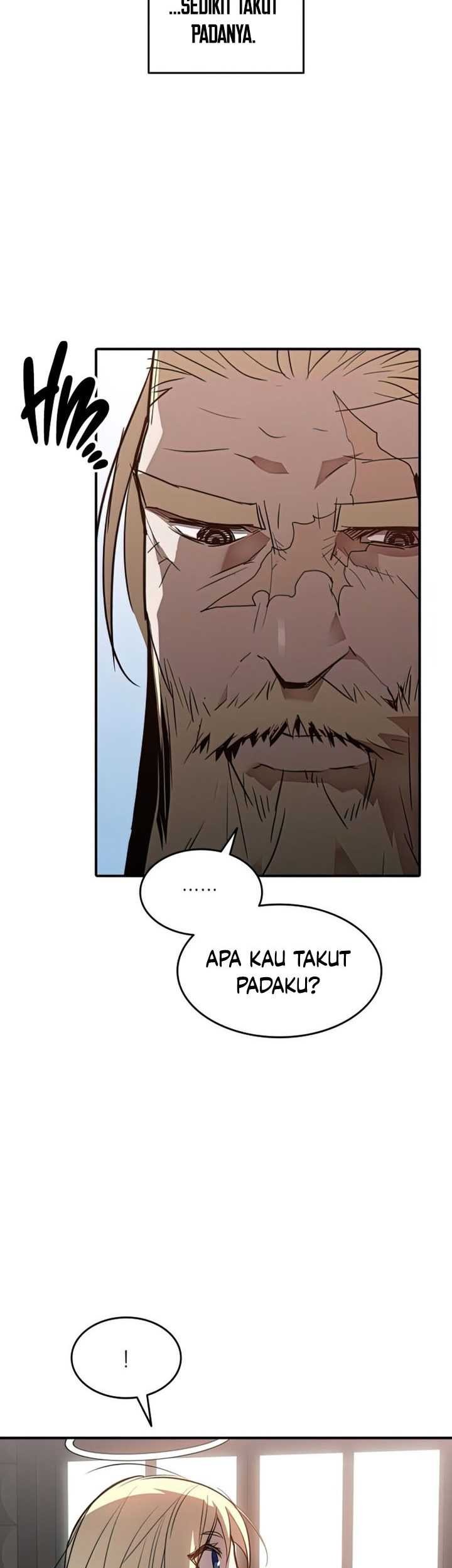 Worn and Torn Newbie Chapter 111 Gambar 40