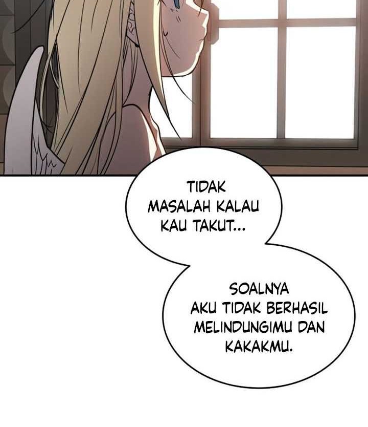 Worn and Torn Newbie Chapter 111 Gambar 41
