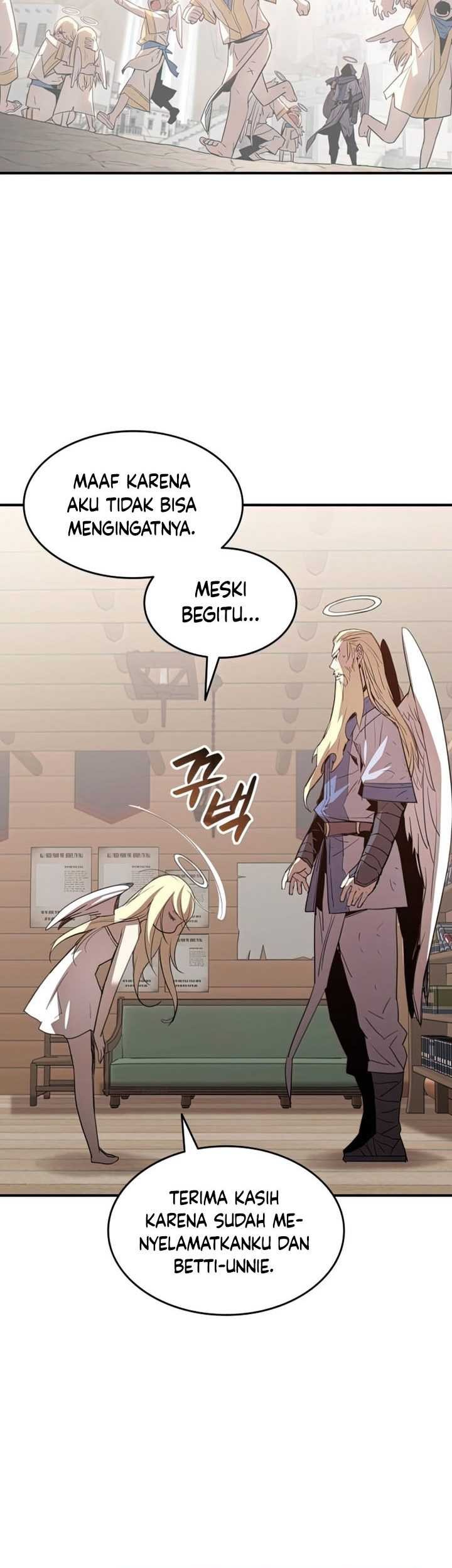 Worn and Torn Newbie Chapter 111 Gambar 46