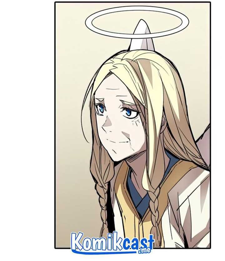 Worn and Torn Newbie Chapter 111 Gambar 47