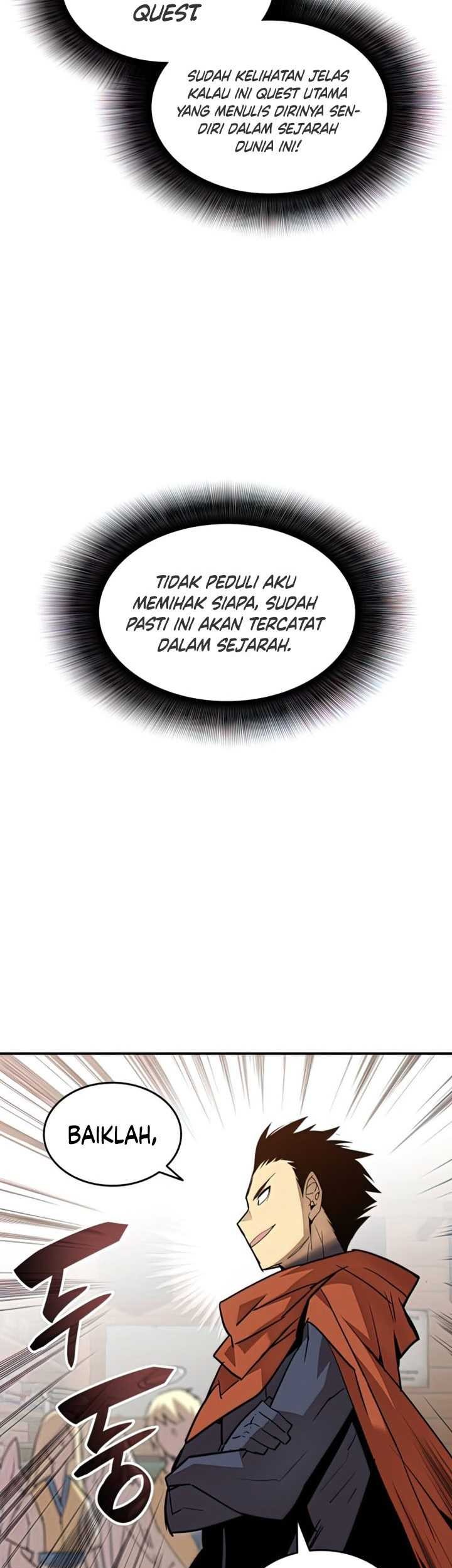 Worn and Torn Newbie Chapter 111 Gambar 52