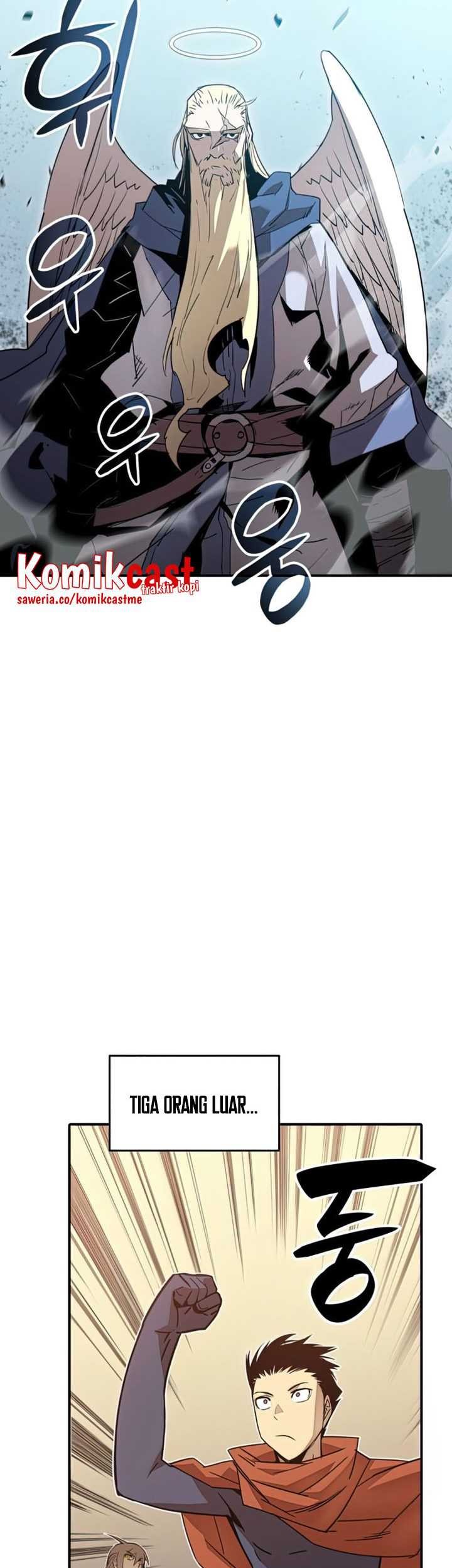 Worn and Torn Newbie Chapter 111 Gambar 56