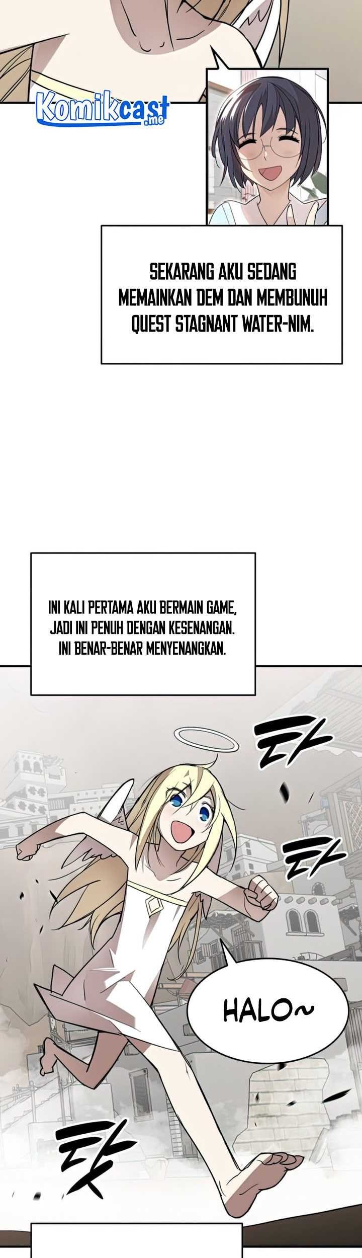 Worn and Torn Newbie Chapter 111 Gambar 4