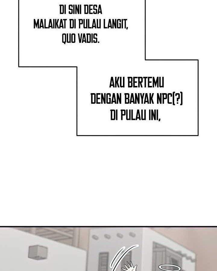 Worn and Torn Newbie Chapter 111 Gambar 5