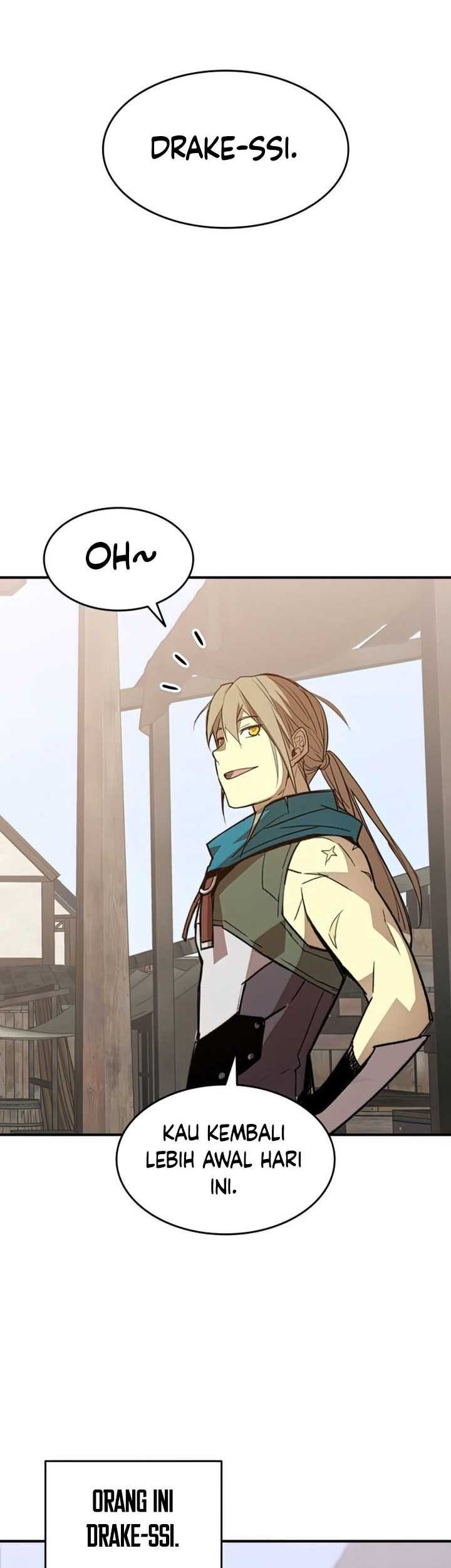 Worn and Torn Newbie Chapter 111 Gambar 8