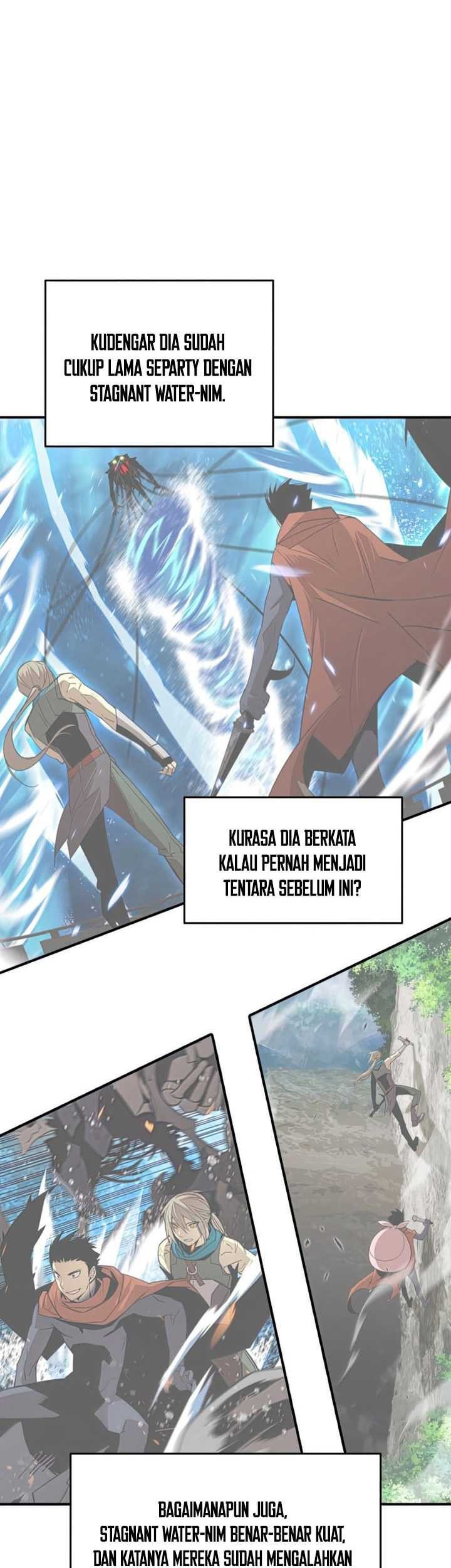 Worn and Torn Newbie Chapter 111 Gambar 10