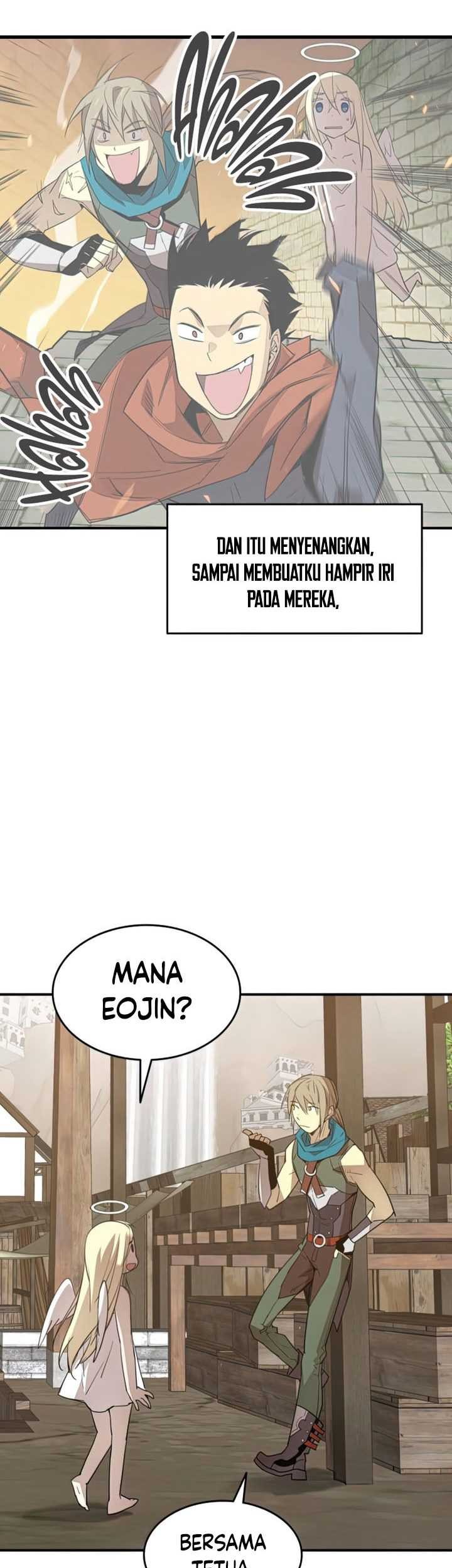 Worn and Torn Newbie Chapter 111 Gambar 12