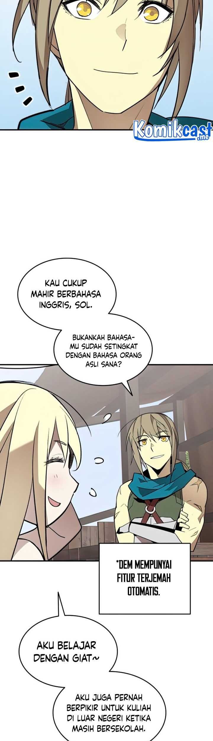 Worn and Torn Newbie Chapter 111 Gambar 14