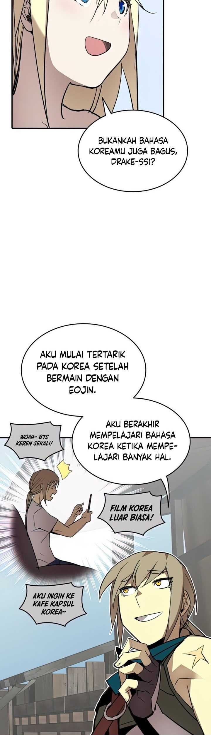 Worn and Torn Newbie Chapter 111 Gambar 16