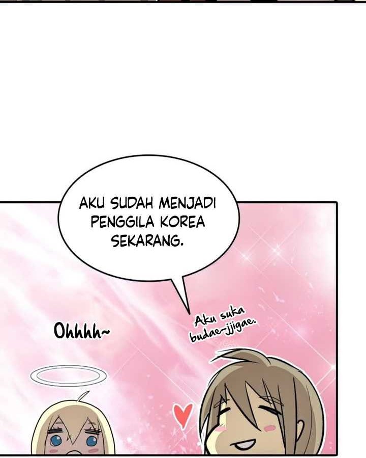 Worn and Torn Newbie Chapter 111 Gambar 17