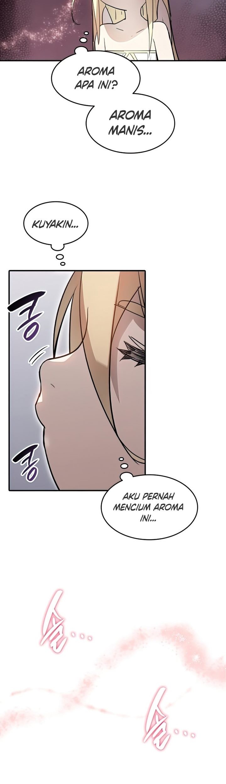 Worn and Torn Newbie Chapter 112 Gambar 32
