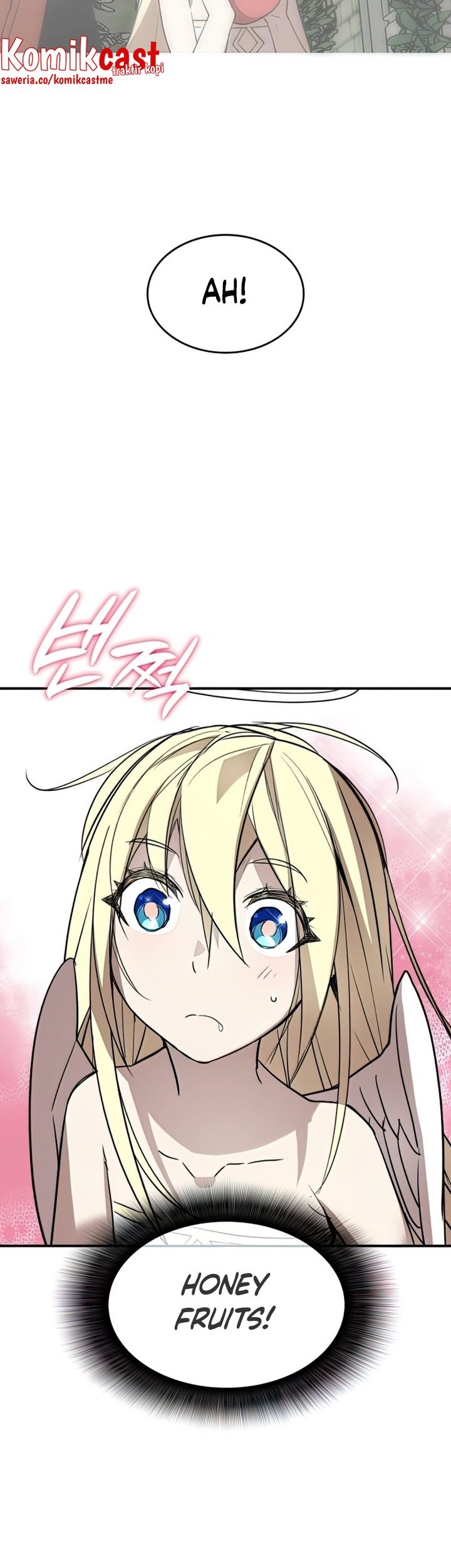 Worn and Torn Newbie Chapter 112 Gambar 34